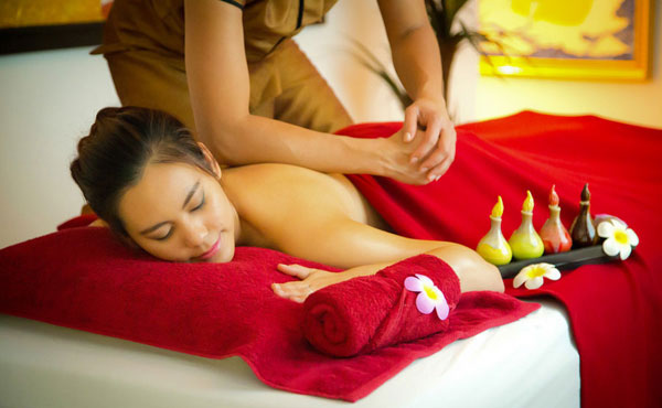 Gold Elephant - RoyalThaiWellness - Massage und Spa Schweiz